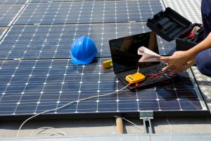 Conditions d’installation de panneaux solaire par Solaires Photovoltaïques à Brie-et-Angonnes